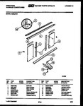 Diagram for 07 - Window Mounting Parts