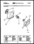 Diagram for 05 - Air Handling Parts