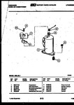 Diagram for 06 - Compressor Parts