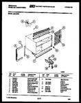 Diagram for 07 - Window Mounting Parts