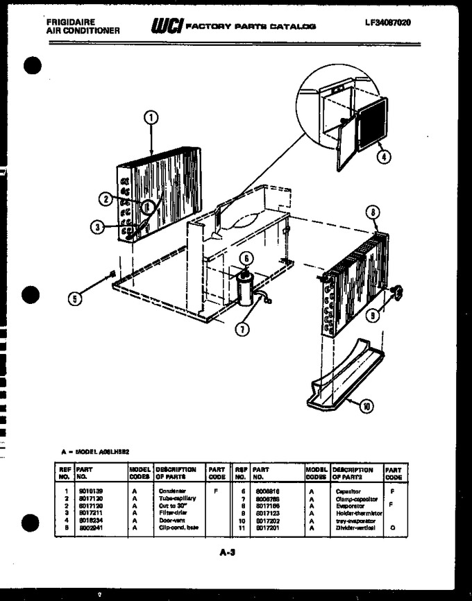 Diagram for A06LH5E2