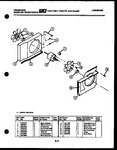 Diagram for 05 - Air Handling Parts