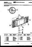 Diagram for 07 - Window Mounting Parts