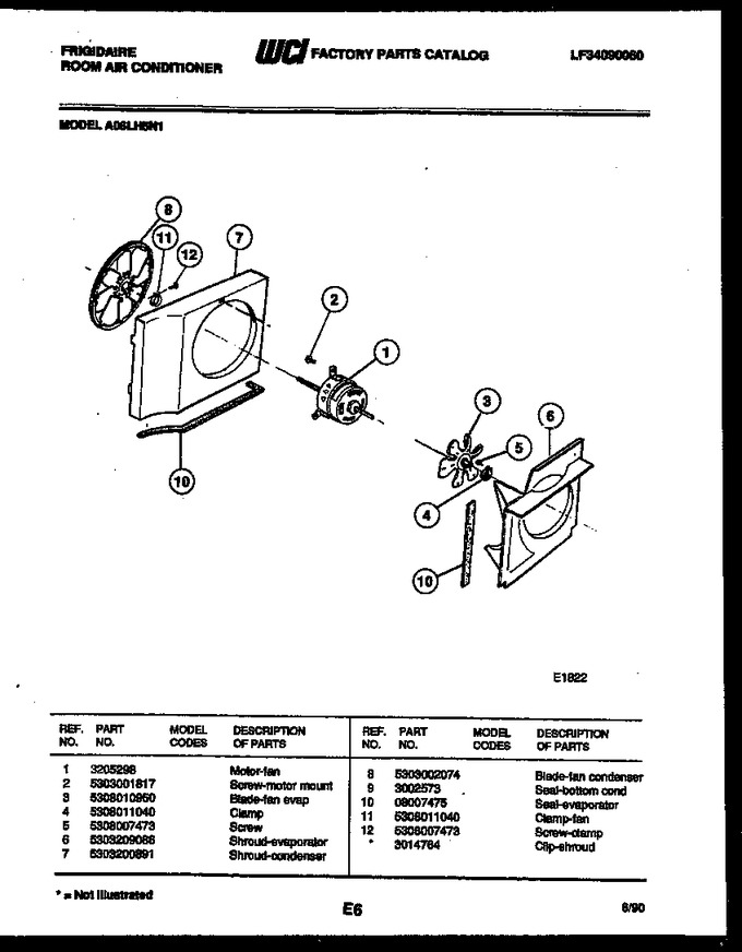 Diagram for A06LH5N1