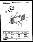 Diagram for 06 - Window Mounting Parts