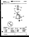 Diagram for 05 - Compressor Parts