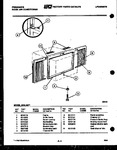 Diagram for 06 - Window Mounting Parts