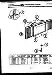 Diagram for 07 - Window Mounting Parts