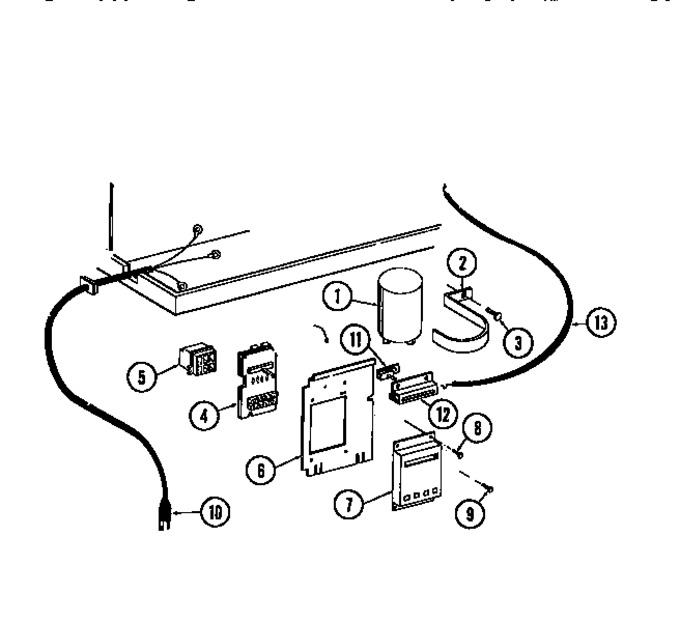 Diagram for A08LH5E2