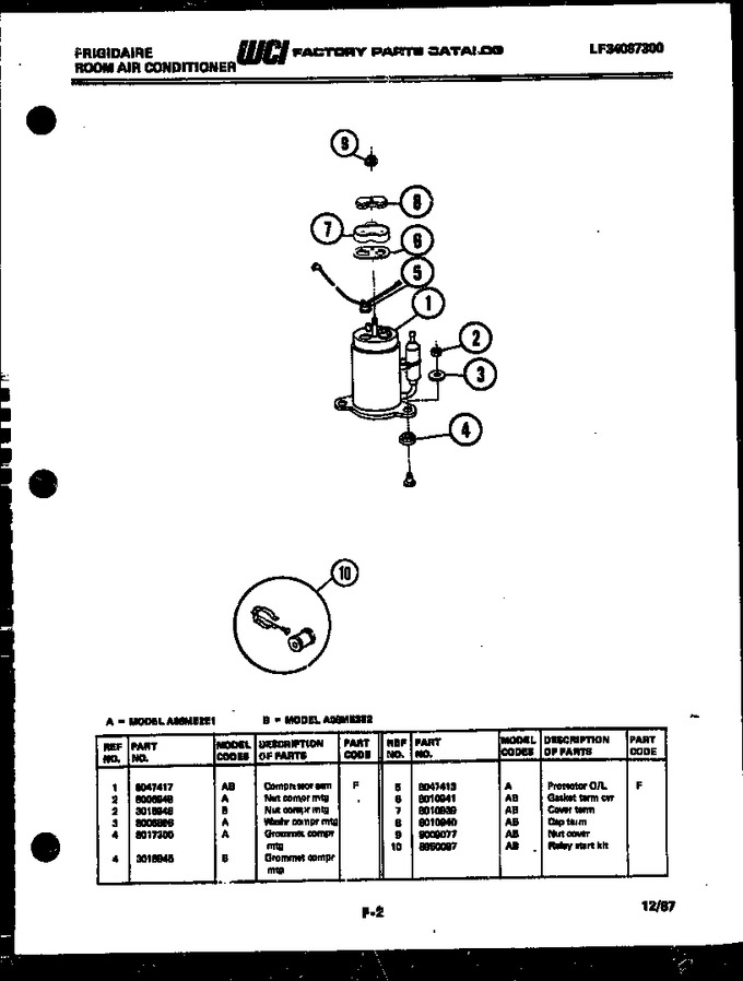 Diagram for A08ME2E1