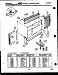 Diagram for 06 - Window Mounting Parts