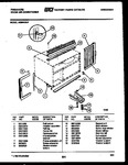 Diagram for 06 - Window Mounting Parts