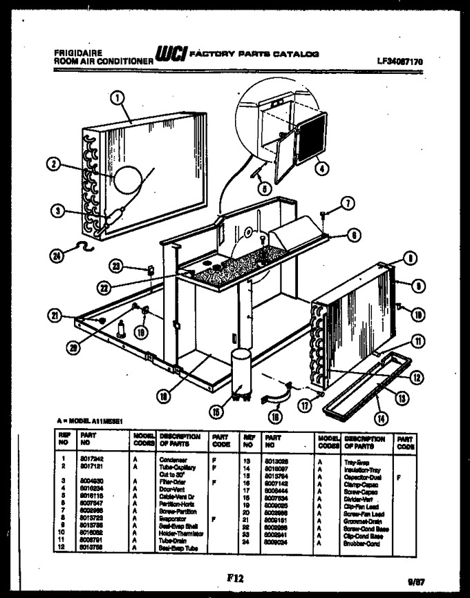 Diagram for A11ME5E1