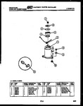 Diagram for 06 - Compressor Parts