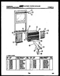 Diagram for 07 - Window Mounting Parts