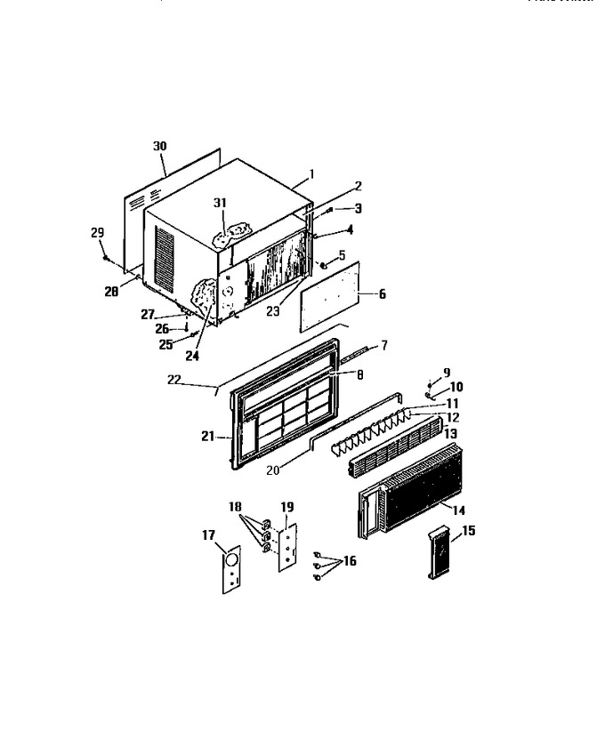 Diagram for A2238C2