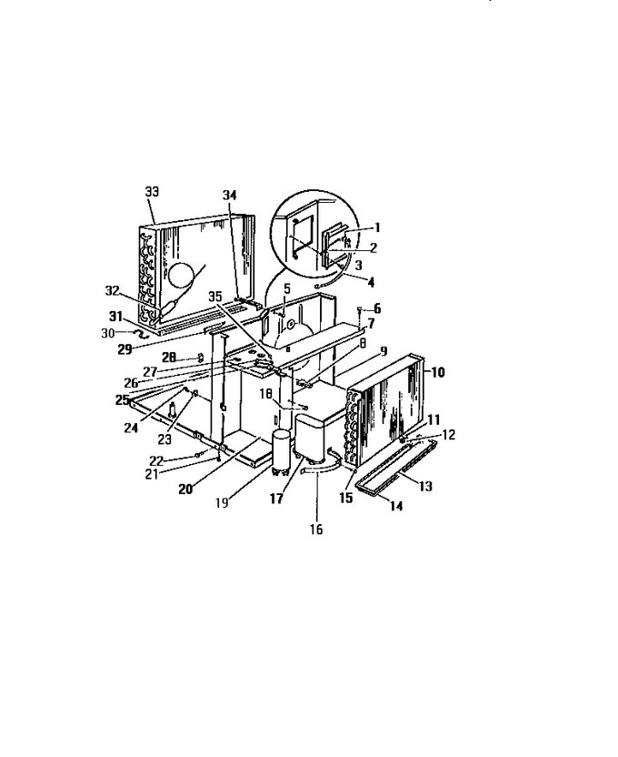 Diagram for A8MECUC3