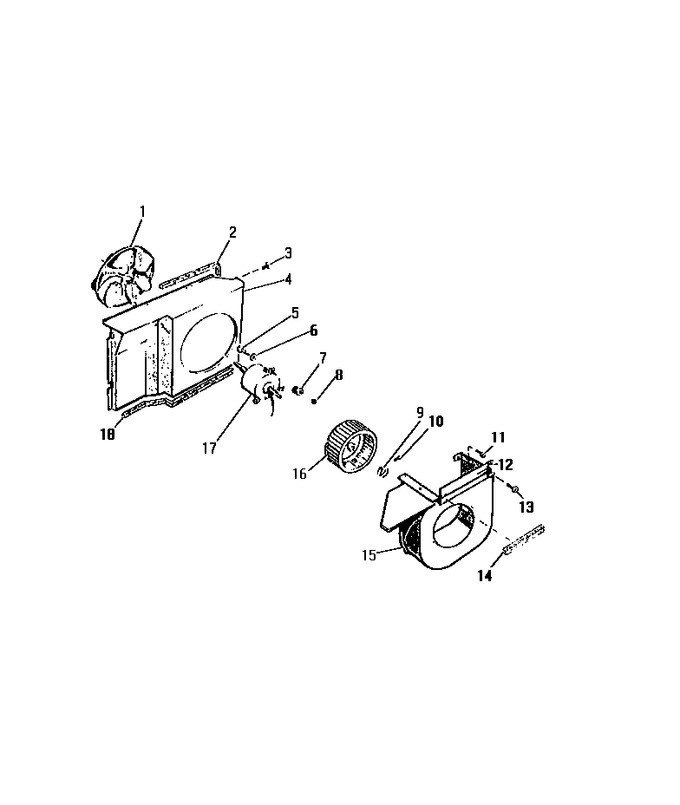 Diagram for A1238EC2