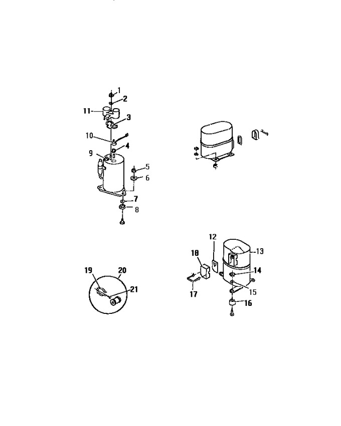 Diagram for A13MUC2