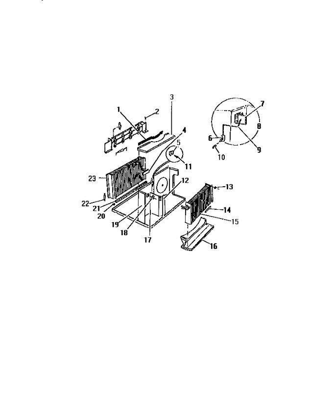 Diagram for A1538EC2