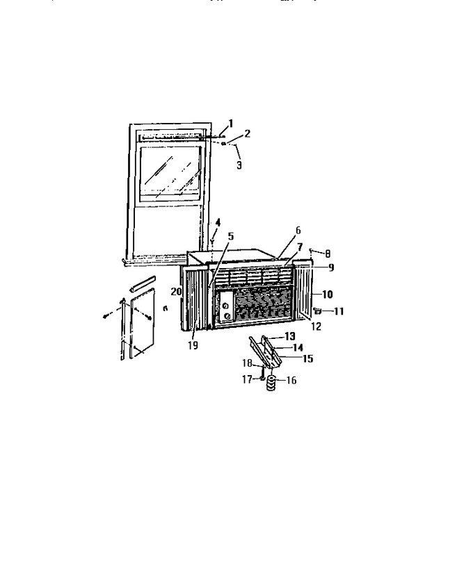 Diagram for A2238C2