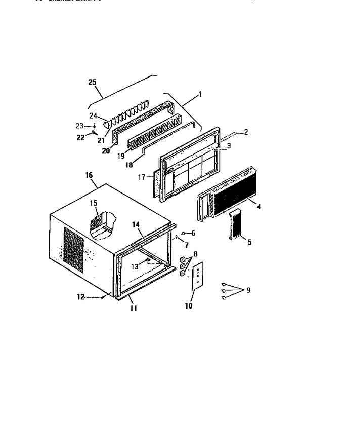 Diagram for A8MECUC2