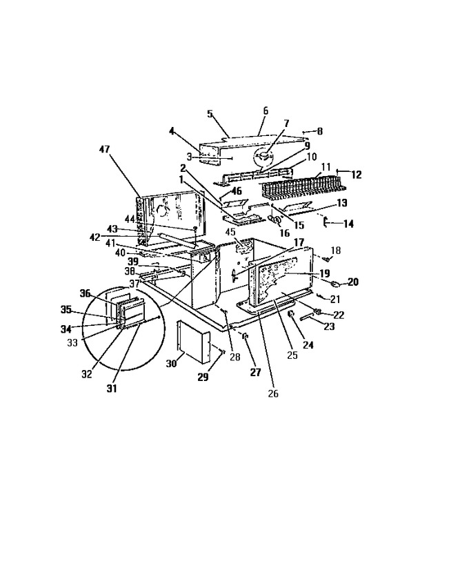 Diagram for A1838C2