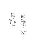 Diagram for 18 - Compressor (`dd` Cabinet Models)