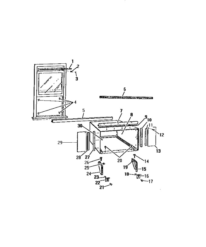 Diagram for A2438DC2