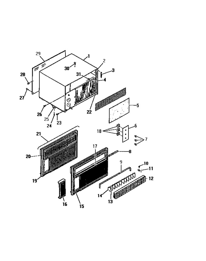 Diagram for A2438DC2