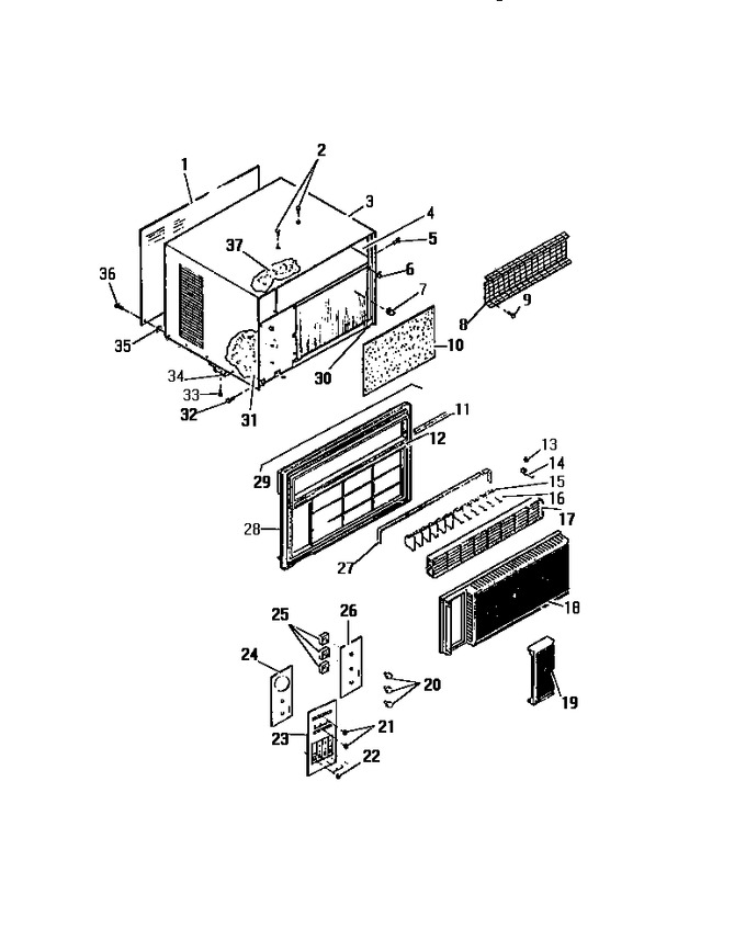 Diagram for AH8MECUD2