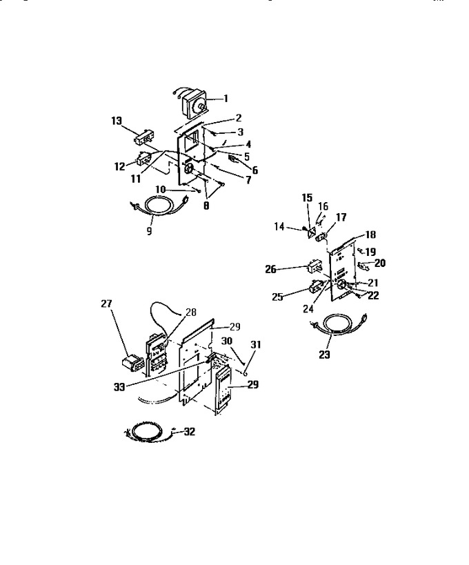 Diagram for AH8MECUD2