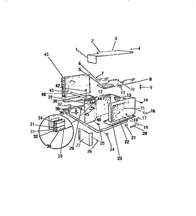 Diagram for AW938UD3