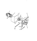 Diagram for 25 - Shroud, Scroll, Blower Motor (`dd`