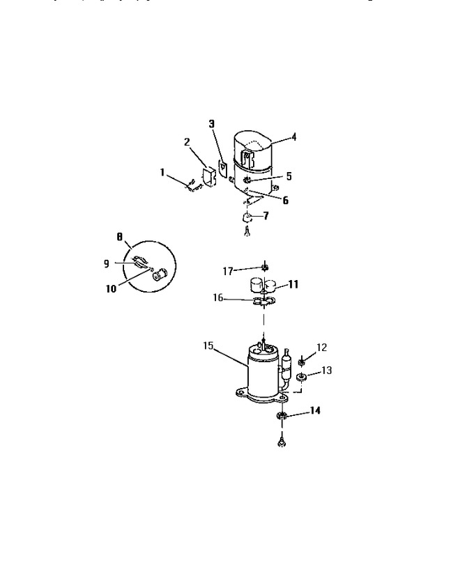 Diagram for A6LECUD2