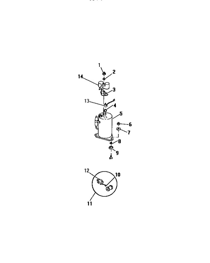 Diagram for AH8MECUD2