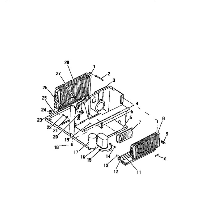 Diagram for A1838UD2