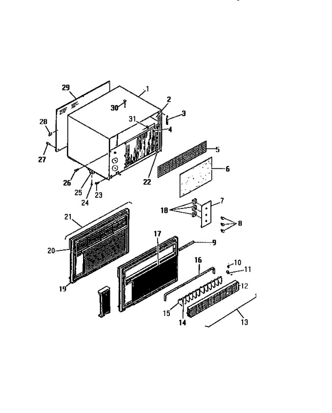 Diagram for AH8MECUC3