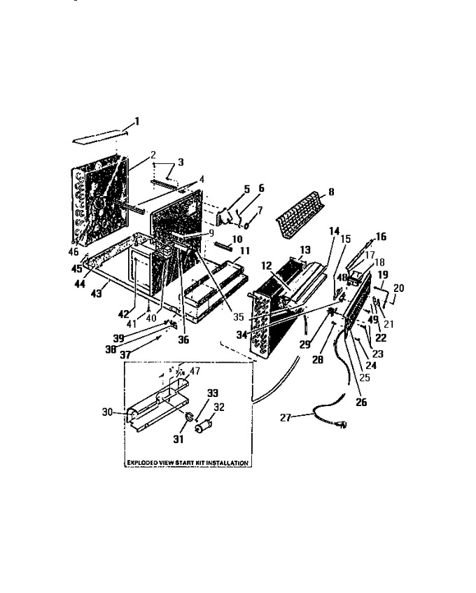 Diagram for AS8LEUC2