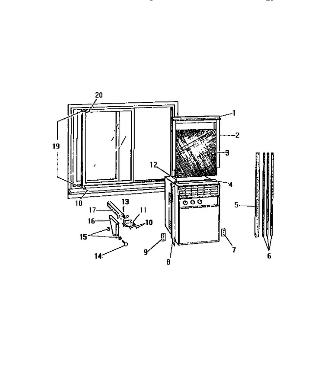 Diagram for AH8MECUC2