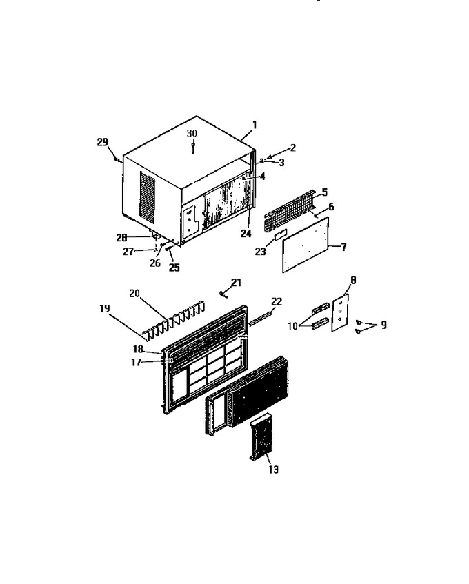 Diagram for A5LECC2