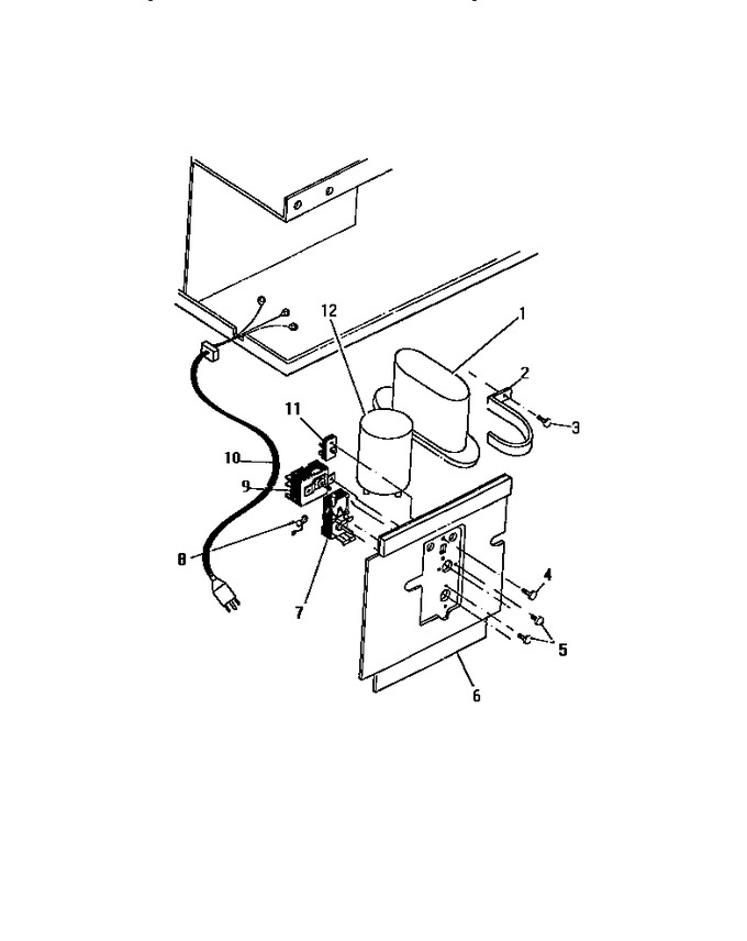 Diagram for A1838EC2