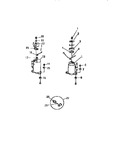 Diagram for 13 - Compressor (`aaa` Cabinet Models)