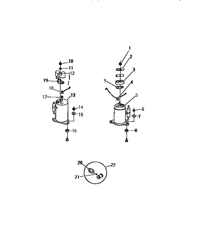 Diagram for AHW938UC2