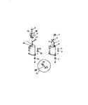 Diagram for 14 - Compressor (`aaa` Cabinet Models)