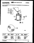 Diagram for 06 - Compressor Parts