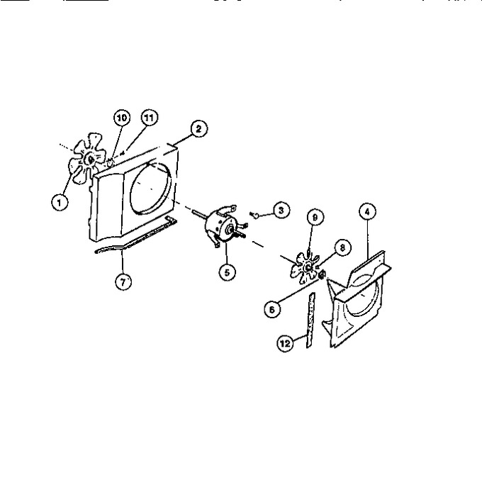 Diagram for AC057N7A1