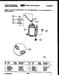 Diagram for 05 - Compressor Parts