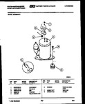 Diagram for 05 - Compressor Parts