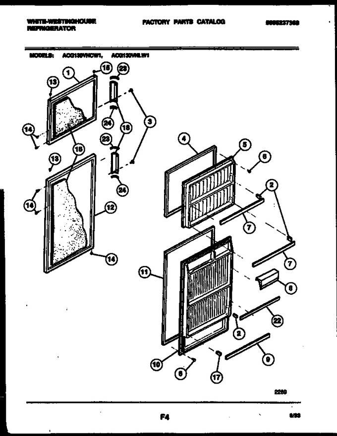 Diagram for ACG130VNLD1